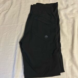 Healing Hands Scrub Pants